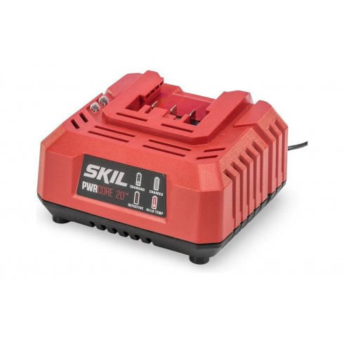 Углошлифмашина аккумуляторная Skil AG2907