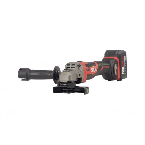 Углошлифмашина аккумуляторная Skil AG2907