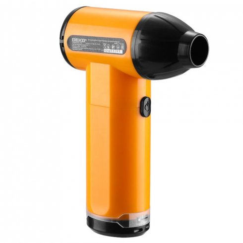 Воздуходувка аккумуляторная Deko DKBL (081-2044)