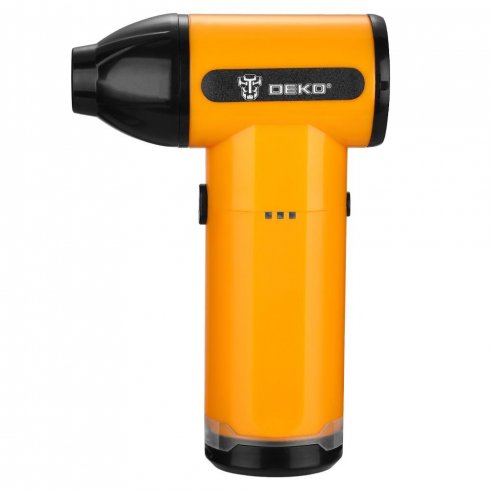 Воздуходувка аккумуляторная Deko DKBL (081-2044)
