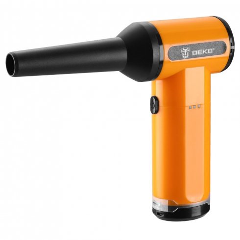 Воздуходувка аккумуляторная Deko DKBL (081-2044)