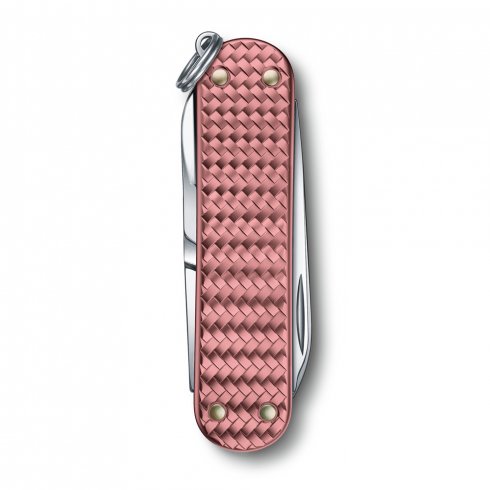 Мультитул Victorinox Classic SD Precious Alox Gentle Rose