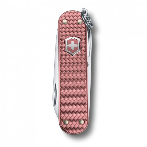 Мультитул Victorinox Classic SD Precious Alox Gentle Rose