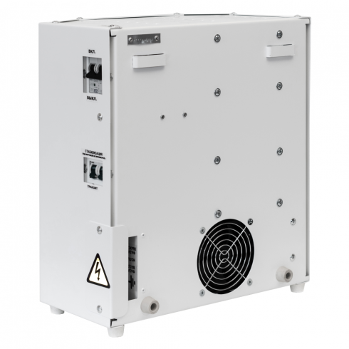 Стабилизатор напряжения Энерготех NORMA Exclusive 9000ВА