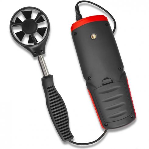 Анемометр Мегеон 11102