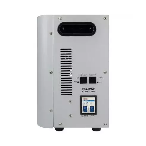 Стабилизатор напряжения Энергия Hybrid-5000