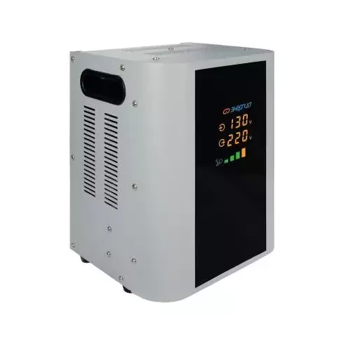 Стабилизатор напряжения Энергия Hybrid-3000