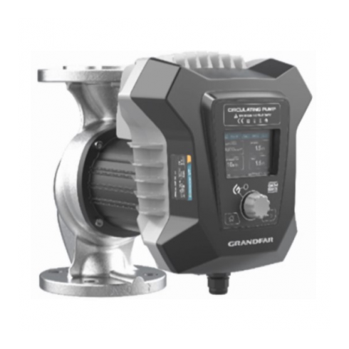 Циркуляционный насос Grandfar GEM 32-120F 220N