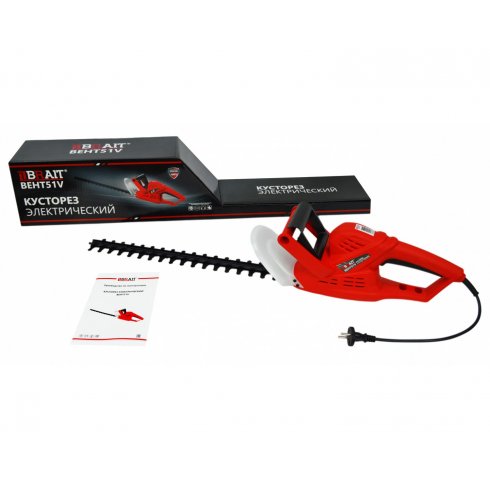 Кусторез электрический Brait BEHT51V