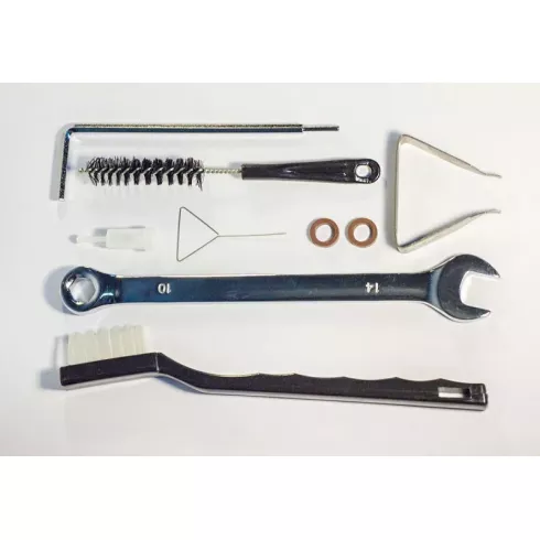 Краскопульт Italco Mini Shine 0.8mm HVLP