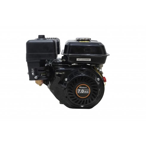 Двигатель бензиновый Habert HB170F D20