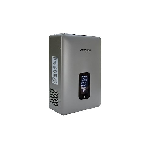 Стабилизатор напряжения Энергия Expert 3500