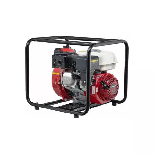 Бензиновая мотопомпа Honda WP20XСH