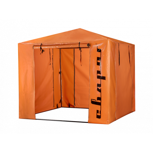 Палатка сварщика Сварог GZ930 3×3