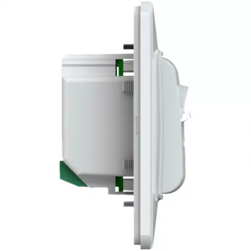 Терморегулятор Welrok mex (белый)