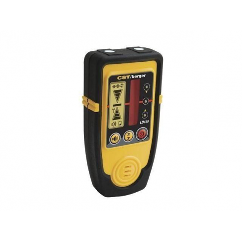 Приемник для лазерного луча CST/berger LD 440 (F.034.069.100)