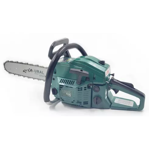 Бензопила Ural 4500