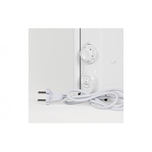 Конвектор электрический Ensto FinnHeat EPHBM02PR