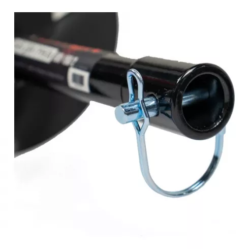 Шнек для грунта Verton GBD-150/2