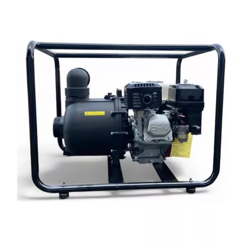 Мотопомпа бензиновая Honda WP30XL