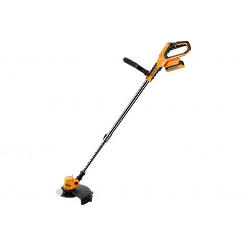Триммер аккумуляторный Deko DKTR21 Max (063-4231-1)
