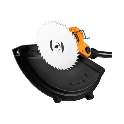 Триммер аккумуляторный Deko DKTR21 Max (063-4231-1)