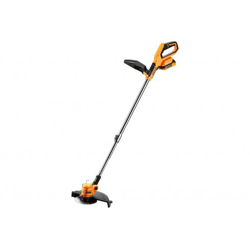 Триммер аккумуляторный Deko DKTR21 Max (063-4231-1)