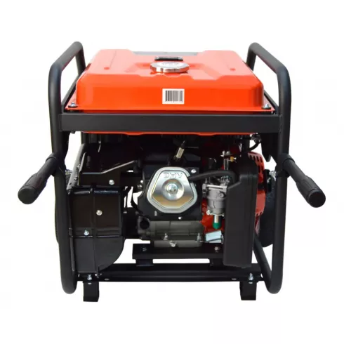 Инверторный генератор Brait BR8500iOM