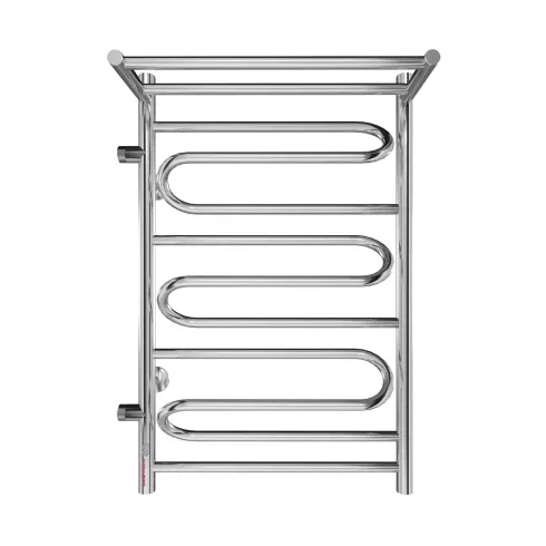 Полотенцесушитель водяной Gloss&Reiter Liza lux LeRi. ЛБ.(Л) 50х80.ЛZ3.П1