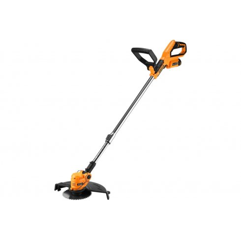 Триммер аккумуляторный Deko DKTR12V Max (063-4232-1)
