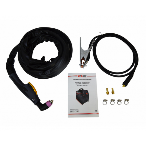 Инвертор для воздушно-плазменной резки Brait CUT-60V