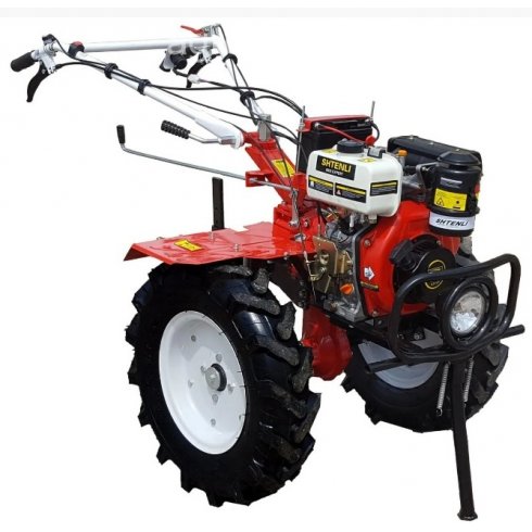 Мотоблок Shtenli 1900b без колес