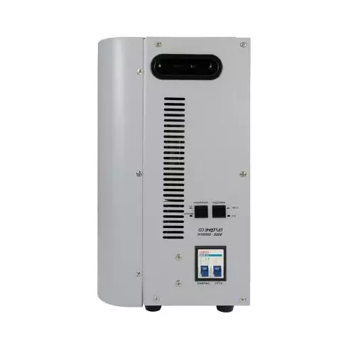 Стабилизатор напряжения Энергия Hybrid-8000