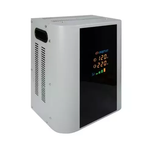 Стабилизатор напряжения Энергия Hybrid-8000