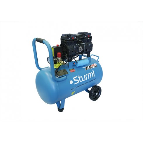 Воздушный компрессор Sturm AC93250OL