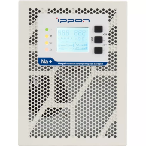 Источник бесперебойного питания Ippon Innova Na+ TAE 1000