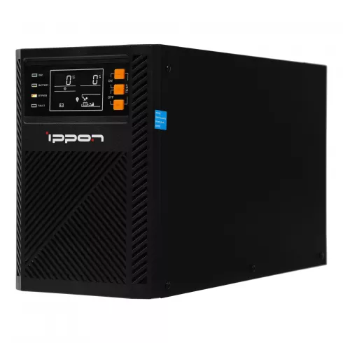 Источник бесперебойного питания Ippon Innova TA 1000