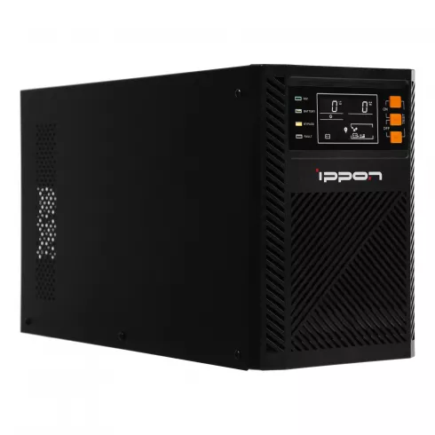 Источник бесперебойного питания Ippon Innova TA 1000