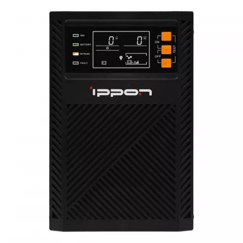 Источник бесперебойного питания Ippon Innova TA 3000