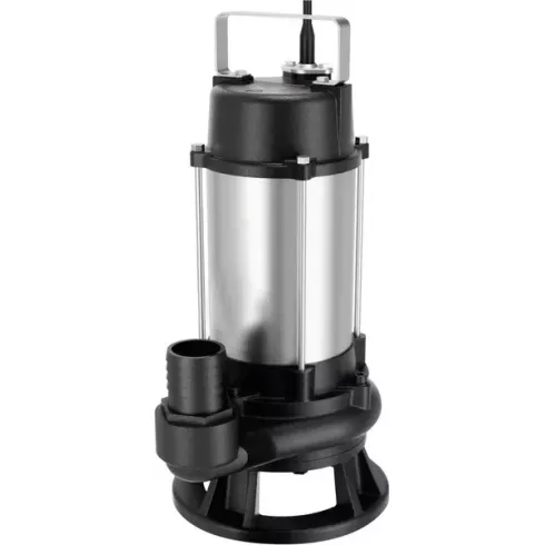 Фекальный насос Pumpman 50WFD15-14-1.5GA