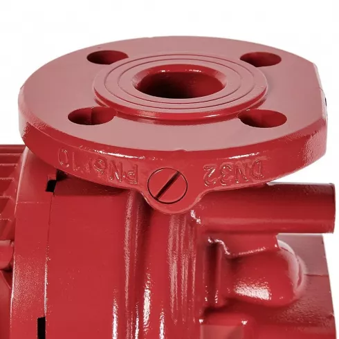 Насос циркуляционный Rommer RPF-0001-32120220