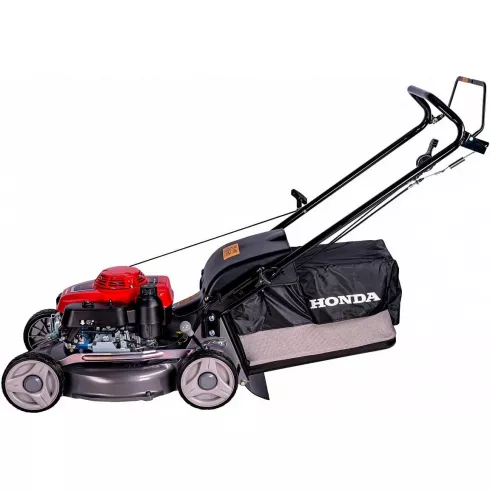 Газонокосилка Honda HRJ 196 PDHH