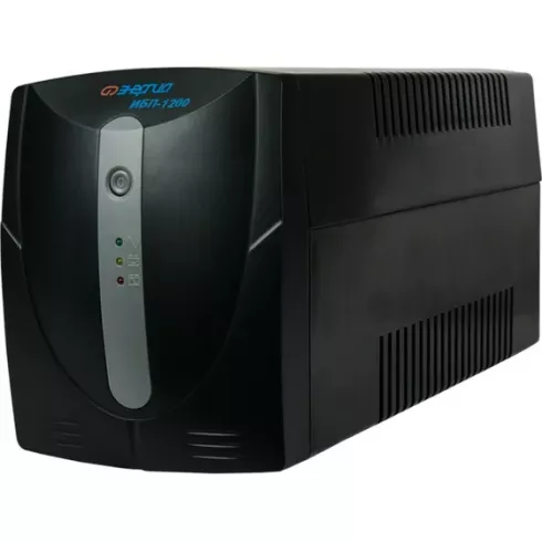 Источник бесперебойного питания Энергия 1200