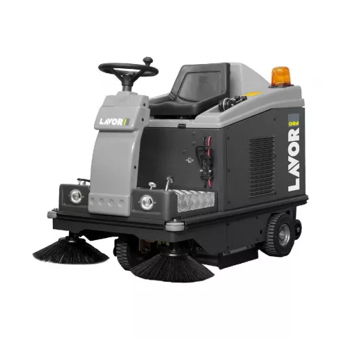 Подметальная машина Lavor Professional SWL R1000 ST