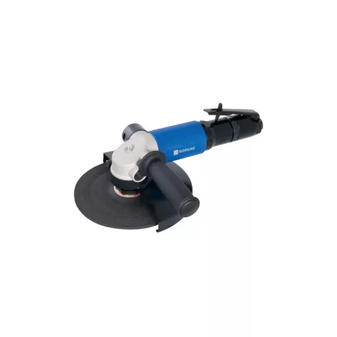 Пневмошлифмашина Norgau NAG408-7