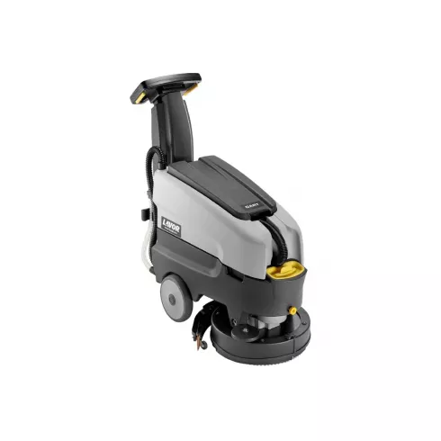 Поломоечная машина аккумуляторная Lavor Professional Dart 36 B