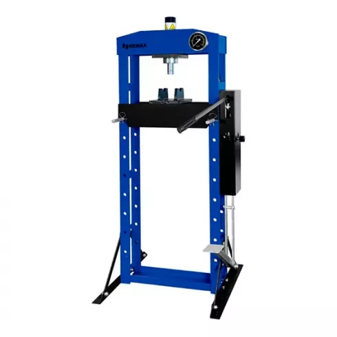 Пресс гидравлический Rossvik HJ0822.5005