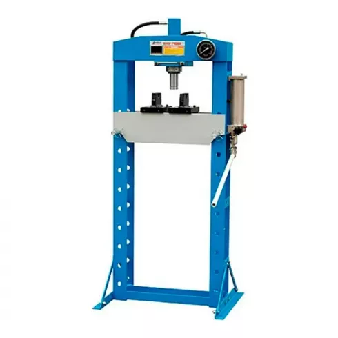 Пресс гидравлический Rossvik HJ0808CE.5005