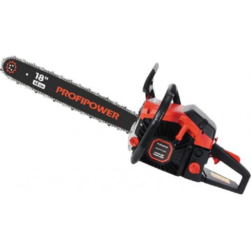 Бензиновая пила Profipower ПБ-52