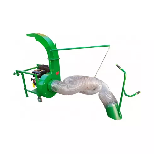 Пылесос промышленный Hippo 440